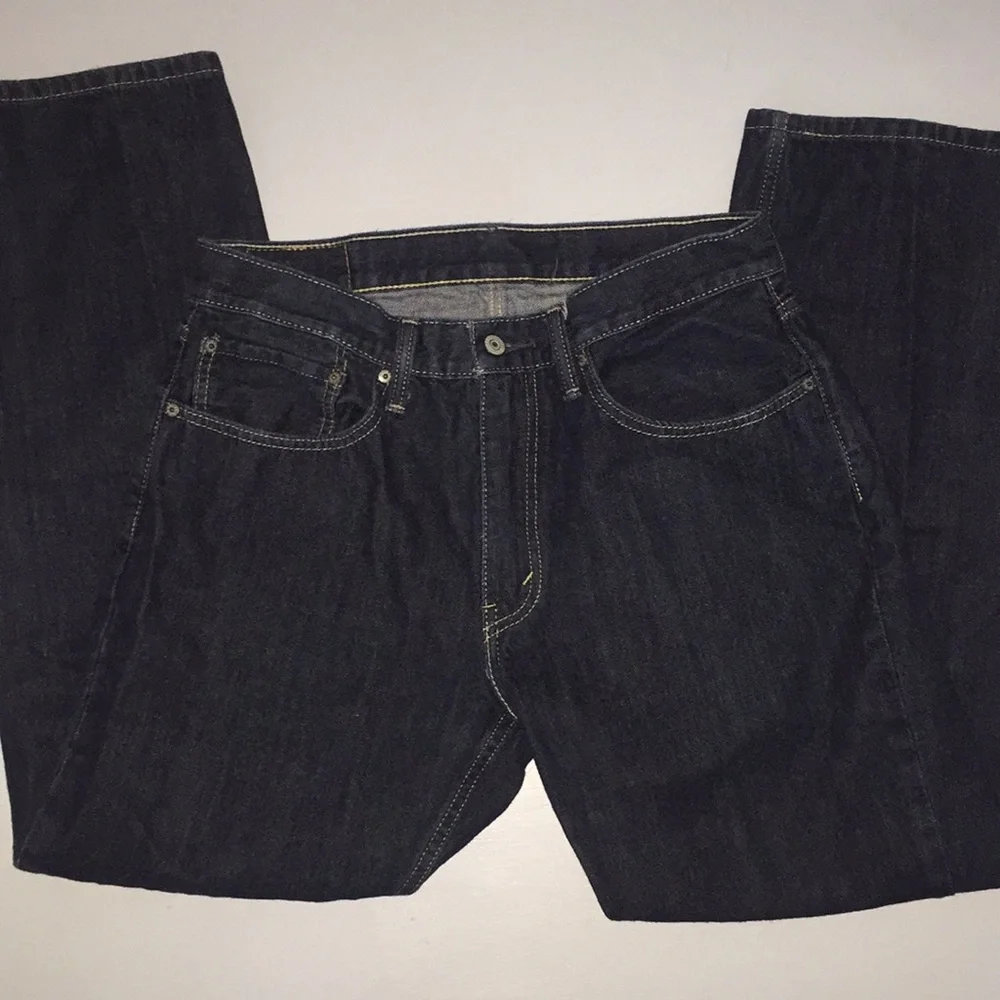 Levis levi’s 559